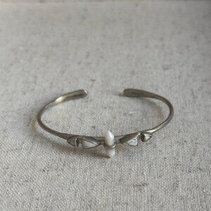Chan Luu Sterling Silver Cuff